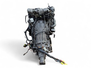 Moteur rotatif 13B haute performance à vendre, bloc long complet, testé, option de reconstruction, prêt à l'exportation, expédition mondiale - Product Image 6