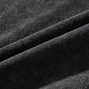 Sudaderas con capucha de lavado ácido para hombre 2024 Casual al por mayor de secado rápido transpirable de gran tamaño sudaderas con capucha de lavado ácido para adultos con mangas largas OEM - Product Image 4