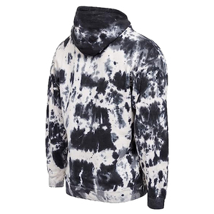 Sudaderas con capucha Tie Dye para hombre totalmente personalizadas, estilo perfecto, Venta caliente, tasa razonable, los mejores diseños, sudaderas con capucha Tie Dye con peso ligero - Product Image 2