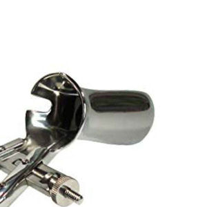 QNQ Espéculo de acero inoxidable de alta calidad OBGYN Instrumentos médicos para cirugía manual Examen de ginecología Miller MOL Base - Product Image 3