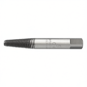 Extractor de Tornillos Hazet, Herramienta Eficiente para Extraer Tornillos - Product Image 2