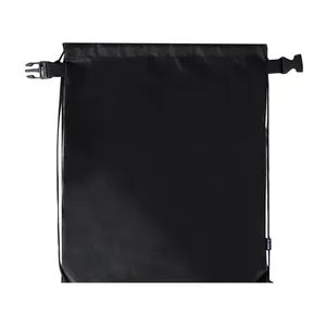 Zaino Promozionale Personalizzato in RPET Sostenibile per Amanti dei Gadget - Product Image 4