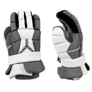 Derniers gants de hockey sur glace en cuir personnalisés de haute qualité, imperméables, avec un design professionnel, vente en gros - Product Image 1
