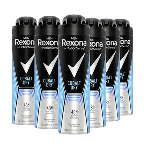 Rexona deorant spay. มองไม่เห็นน้ำต่อต้านเหงื่อ - Product Image 1