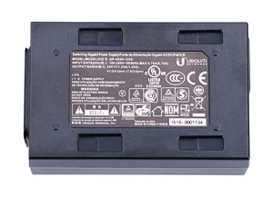 Fuente de Alimentación PoE Ubiquiti POE-24-24W-G, 24V, 1A, 24W, Gigabit - Product Image 4