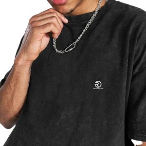 Ensemble de tenue décontractée pour homme en 2 pièces, 100% coton, respirant, coupe ajustée, haute qualité, nouvelle arrivée - Product Image 2