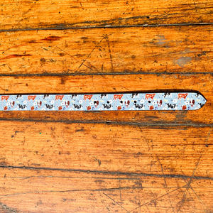 Colección Argentina 100% Cinturón de cuero genuino con hebilla de latón macizo Impreso personalizado en acabado negro mate para hombres y mujeres - Product Image 6