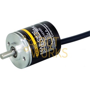 Omron E6A2CWZ5C128414 - Nuevo - Product Image 1