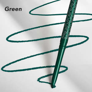ดินสอเขียนขอบตาแบบกันน้ำ 24 ชั่วโมง สีแมทท์ - Product Image 5