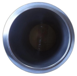 Pour moteur diesel Kubota OEM KND220 ER2200 de véhicule japonais, chemise de cylindre 116 mm de diamètre, état neuf - Product Image 4