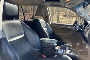 รถมือสอง LHD/RHD ปี 2014 LE X US GX 460 - Product Image 2