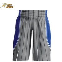 Jersey Basket Tanpa Lengan Motif Garis Logo Kustom, Bahan Bernapas untuk Musim Panas, Pria Wanita, Premium, Produk Terbaru, 100% Poliester