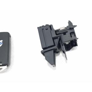 COMMUTATEUR D'ALLUMAGE AVEC CLÉ VOLVO V40 Cross Country AH4N-15607-AE D 4162 T Diesel 1600 (12>) - Product Image 4