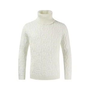 Pulls à col roulé pour hommes personnalisés, sweat-shirts et sweats à capuche de haute qualité en gros, ensembles de survêtements - Product Image 6