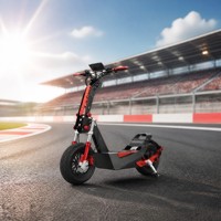 Trottinette électrique F8pro NFC à performances extrêmes, 15000W de puissance maximale, vitesse maximale de 120 km/h, 72V 50AH, autonomie de 130 km, trottinette électrique tout-terrain