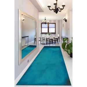 Tapis d'art minimaliste moderne, tapis imprimé, cadeau de décoration intérieure, tapis d'entrée épais, tapis à poils doux - Product Image 5