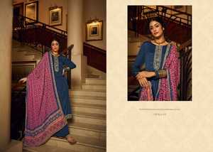 Salwar Kameez-ropa para fiesta de boda y Festival, diseño moderno, proveedor indio, precio al por mayor - Product Image 6