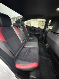 SUBARU WRX SERIE 2020 USADO, CON VOLANTE A LA IZQUIERDA/DERECHA, COLOR BLANCO. - Product Image 2