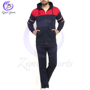 2025 faites votre propre qualité supérieure respirant nouveauté vêtements d'extérieur entièrement personnalisés dernier Style survêtements d'hiver - Product Image 1