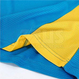Tenue de Basketball Personnalisée pour Hommes – Maillot de Sport Respirant de Haute Qualité - Product Image 5