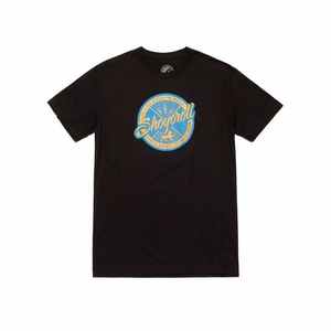 2025 High Quality Oversized Heavyweight T-<b>Shirt</b> Customizable Plus Size Streetwear Breathable <b>Bright</b> Way International - Product Image 1