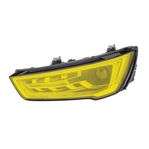 ฟิล์มไฟหน้าสีเหลือง 60x100 ซม. - Product Image 1
