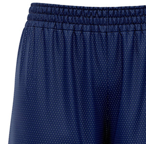 กางเกงขาสั้นบาสเก็ตบอลสำหรับผู้ชายกางเกงขาสั้นบาสเก็ตบอลกลุ่มใหญ่ระบายอากาศได้ดีแห้งเร็วปรับแต่งได้ตามต้องการ - Product Image 3