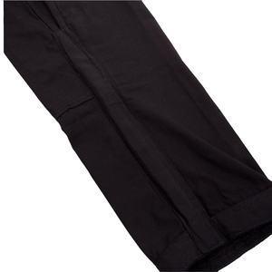 เครื่องแบบศิลปะการต่อสู้คาราเต้กิระบายอากาศน้ำหนักเบามาใหม่2025สำหรับผู้ใหญ่ออกแบบโลโก้ฟรีเข็มขัดรวม - Product Image 6