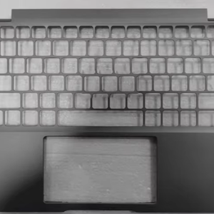 ใหม่สำหรับ Dell Latitude 5320 E5330 palmrest เคสด้านบนฝาครอบ0073RX 073RX - Product Image 1