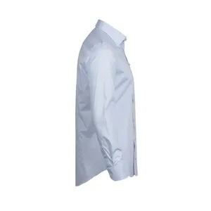 Chemises polo extensibles de luxe personnalisées pour la promotion et le merchandising - Product Image 3