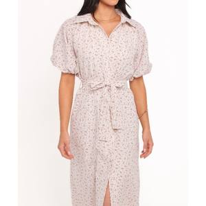 Hot Selling <b>Women</b> <b>Dresses</b> Elegant Daily Wear Designed For Long Lasting Comfort Polished Look And Fashion Expression - Product Image 6