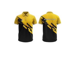 เสื้อยืดมีฮู้ดลำลองสำหรับผู้ชาย ผ้าฝ้ายผสมสแปนเด็กซ์ ระบายอากาศได้ดี พิมพ์ลายซิลค์สกรีน - Product Image 6