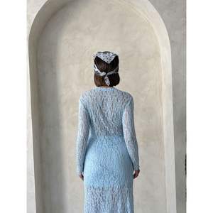 Blusa de Noche para Mujer Dante - Product Image 2