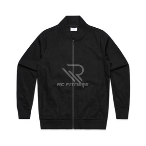 Chaquetas Deportivas RC para Hombre, Personalizadas con Bordado a Medida, Opciones de Tallas Grandes, Tu Prenda con Tu Marca - Product Image 4