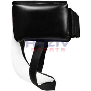 Protector Inguinal de Cuero para Boxeo, de Alta Calidad y Más Vendido, Suave y Protector - Product Image 2