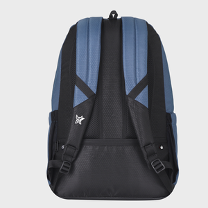 Arctic Fox <b>Frame</b> Dark Denim Laptop Backpack - Product Image 3