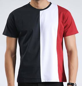 Los últimos conjuntos de camisetas y pantalones cortos para hombre, camisetas personalizadas para hombre con juego de disparos, ropa de entrenamiento, camisetas para hombre - Product Image 1