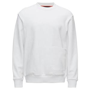 Sudadera de Manga Larga 100% Algodón/Felpa, Sudadera con Capucha para Hombre, Camisetas Deportivas, Nuevo Diseño, Sudadera con Capucha para Hombre - Product Image 1