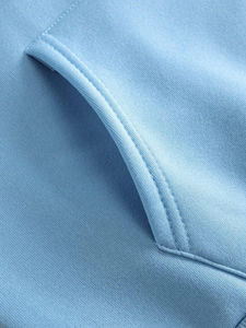 เสื้อฮู้ดผู้ชายมีเชือกรูดมีกระเป๋า kangro - Product Image 3