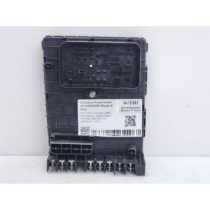 Fusible de puerta central Volkswagen Sharan 4ª Serie 3 C0937125A CFFB Diésel 1968 (10>) - Product Image 2