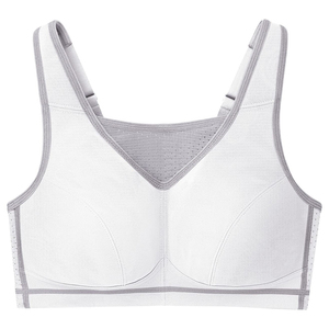 2024 nuevo Sujetador deportivo personalizado al por mayor para mujer, ropa de gimnasio de alta calidad, Sujetador deportivo para gimnasio, Sujetador deportivo para gimnasio más vendido - Product Image 6