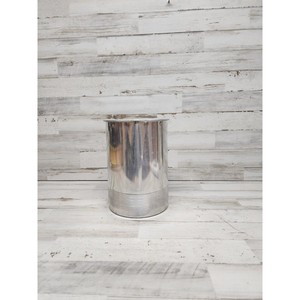 Pichet à thé et café eau servant cruche maison potable but nickelé brillant poli eau jus et café boissons - Product Image 5