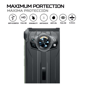 ฟิล์มกันรอย ANTISHOCK สำหรับแบล็ควิว ออสคาล เอส 80 - Product Image 2