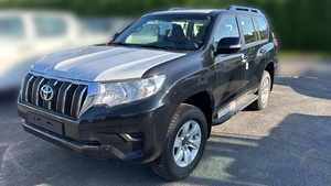 TOYOTA LAND-CRUISERs Prado TXL 2.8D SUV USADOS EN BUEN ESTADO - Product Image 3