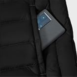 Veste matelassée pour homme, veste gonflée, veste matelassée, veste à bulles, livraison DDP, vente chaude - Product Image 3