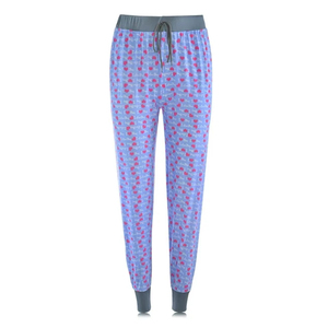 High Quality Custom Made <b>Women's</b> Jogging <b>Trousers</b> Pants Casual Wear Sublimation Printing Winter Season Appropriate - Product Image 1