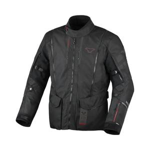 Hombres Air Hybrid 2,0 Moto Touring/Offroad Impermeable Cordura 3 Capas Enduro/Adventure Textile Jacket/Chaqueta, CE Protectores - Product Image 1