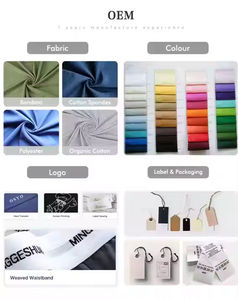 กางเกงเลกกิ้งเข้ารูปสำหรับผู้หญิงพร้อมกางเกงยืดเอวสูงเหมาะสำหรับออกกำลังกายยิมและแฟชั่นประจำวัน - Product Image 6