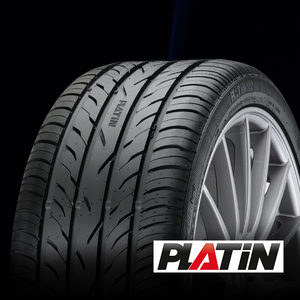 Platin 195/60R 15 88T TL pneumatici per autovetture invernali RP-70 - Product Image 1