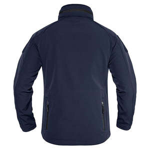 ทีมแข่ง Moto สําหรับแจ็คเก็ตขี่จักรยานยนต์ผู้ชายฤดูหนาวแจ็คเก็ตเปลือกหอยอุ่นแจ็คเก็ตฤดูใบไม้ผลิและฤดูใบไม้ร่วง - Product Image 6